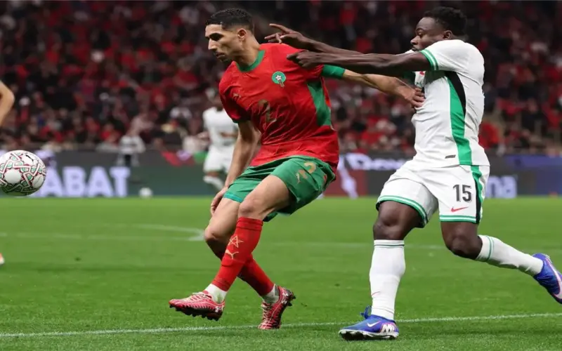 بالترددات.. 4 قنوات مجانية تنقل مباراة المغرب والسنغال اليوم في نهائي كأس أمم إفريقيا 2025